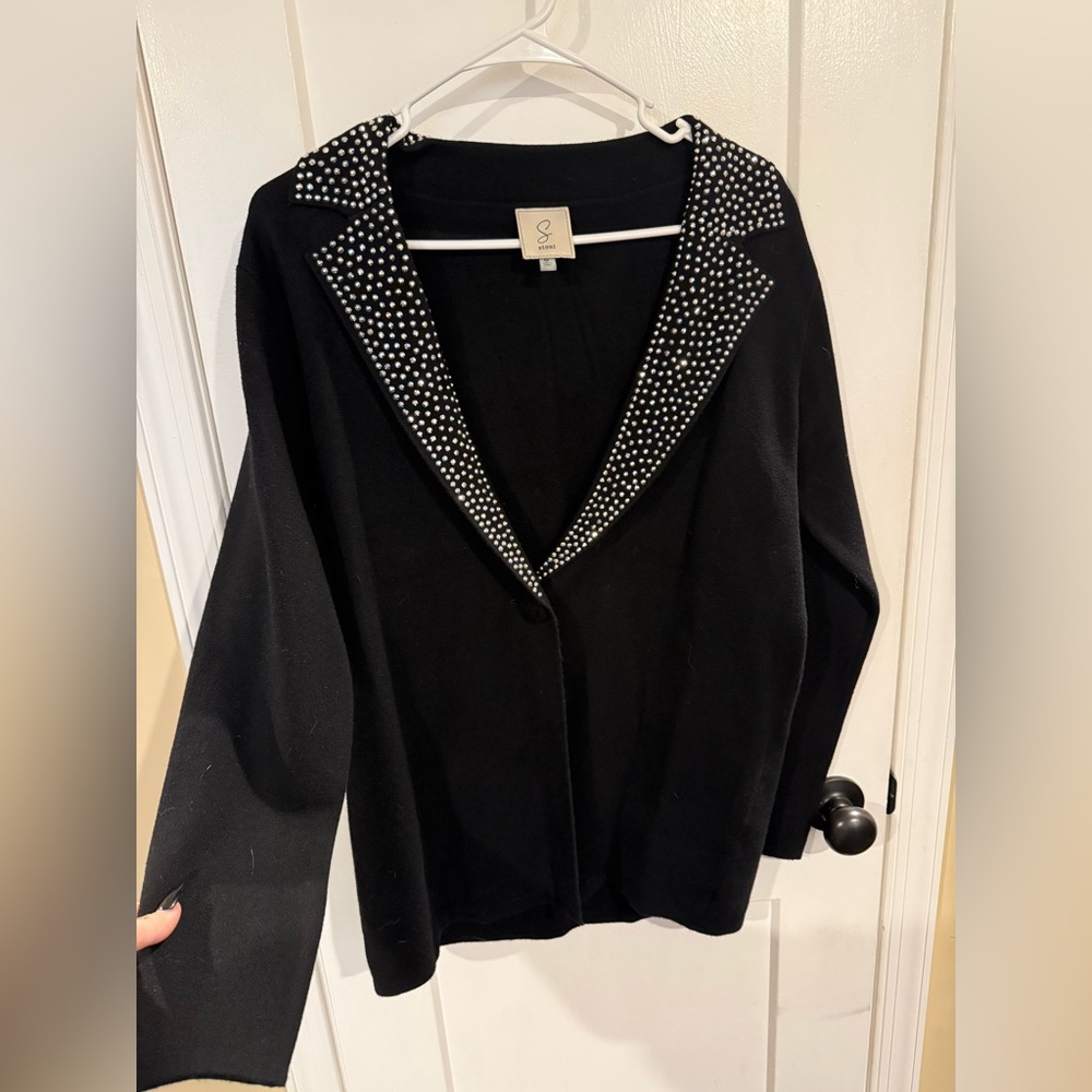 Womens blazer / cardigan